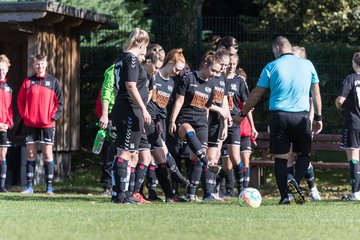 Bild 40 - F RS Kiel 2 - SV Henstedt Ulzburg 2 : Ergebnis: 1:3